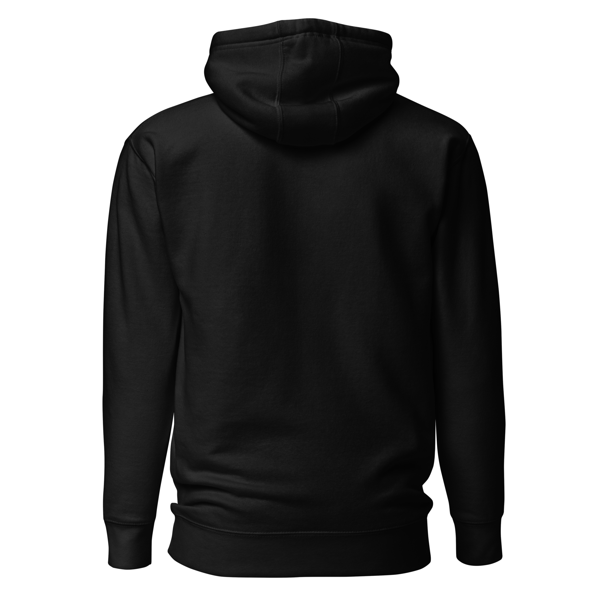 NO EYE ON ME — Premium Streetwear Hoodie - Image 3