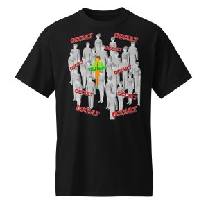 LETHAL22 — “Truther” DryBlend® Tee