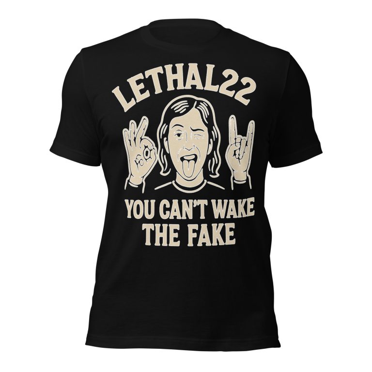 Lethal22